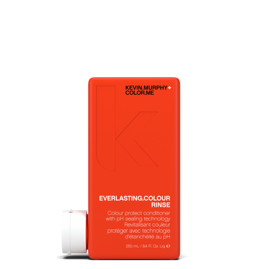 Kevin Murphy EVERLASTING.COLOUR RINSE   Colour Protect Conditioner with pH Sealing Technology 250ml Kevin Murphy EVERLASTING.COLOUR RINSE   Colour Protect Conditioner with pH Sealing Technology 250ml